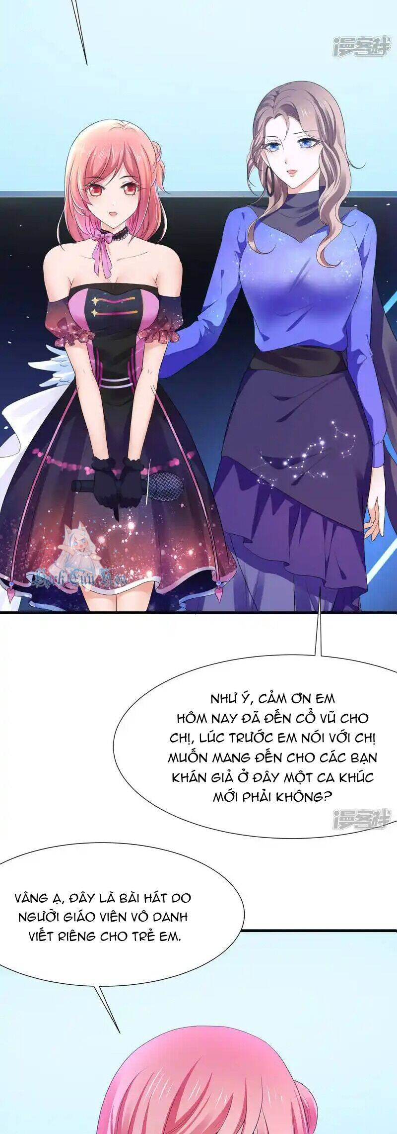 Vô Địch Học Bạ Hệ Thống: Chapter 169