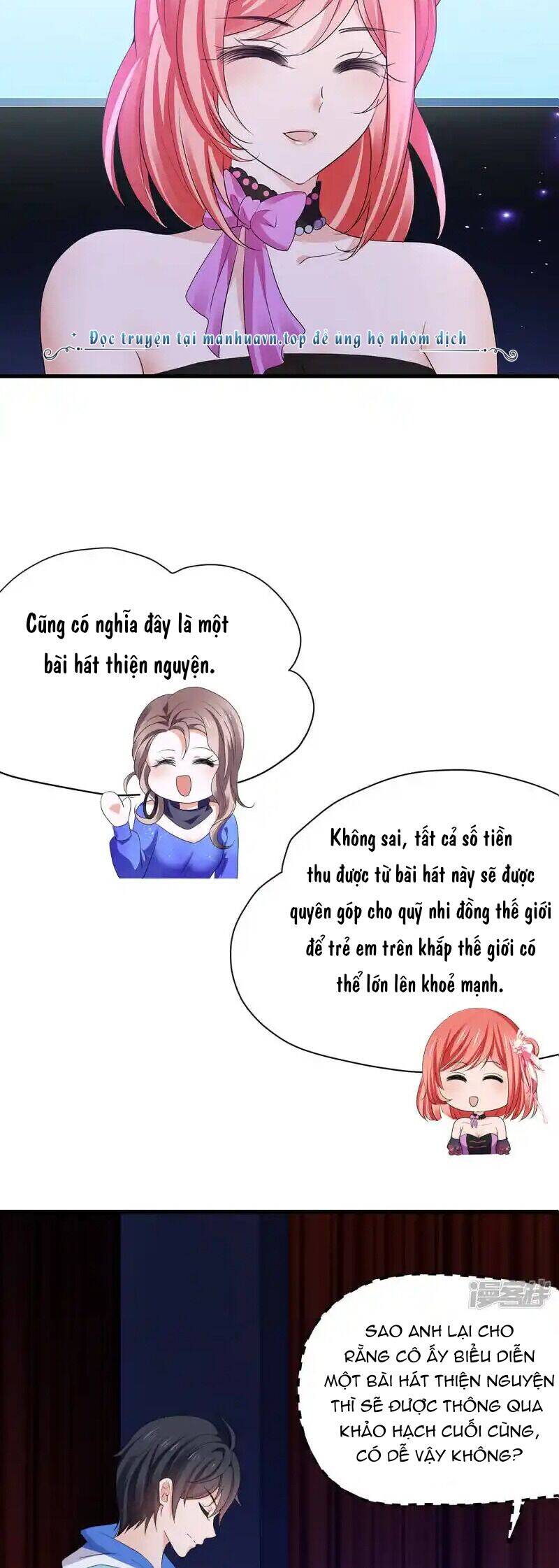 Vô Địch Học Bạ Hệ Thống: Chapter 169