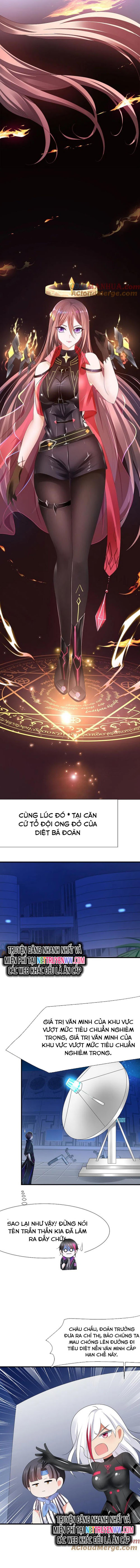 Vô Địch Học Bạ Hệ Thống: Chapter 170