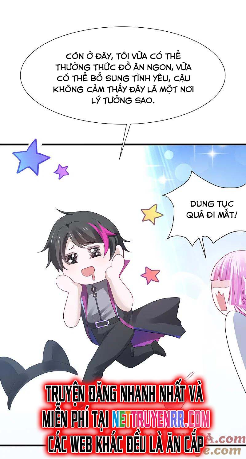 Vô Địch Học Bạ Hệ Thống: Chapter 175