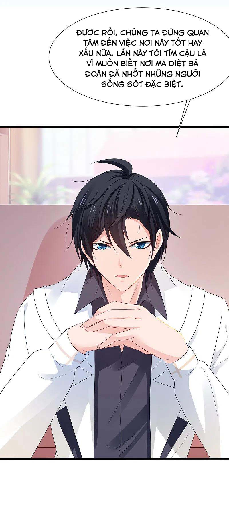 Vô Địch Học Bạ Hệ Thống: Chapter 175