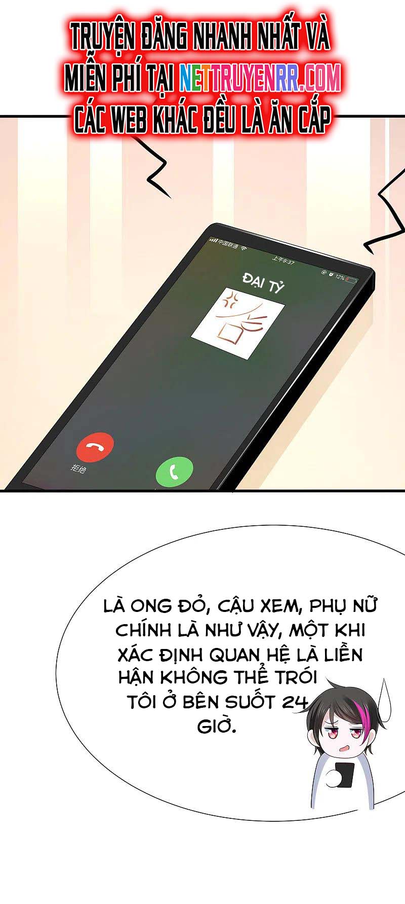 Vô Địch Học Bạ Hệ Thống: Chapter 175