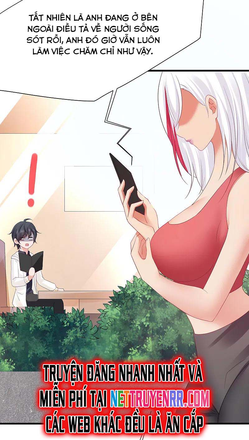 Vô Địch Học Bạ Hệ Thống: Chapter 175