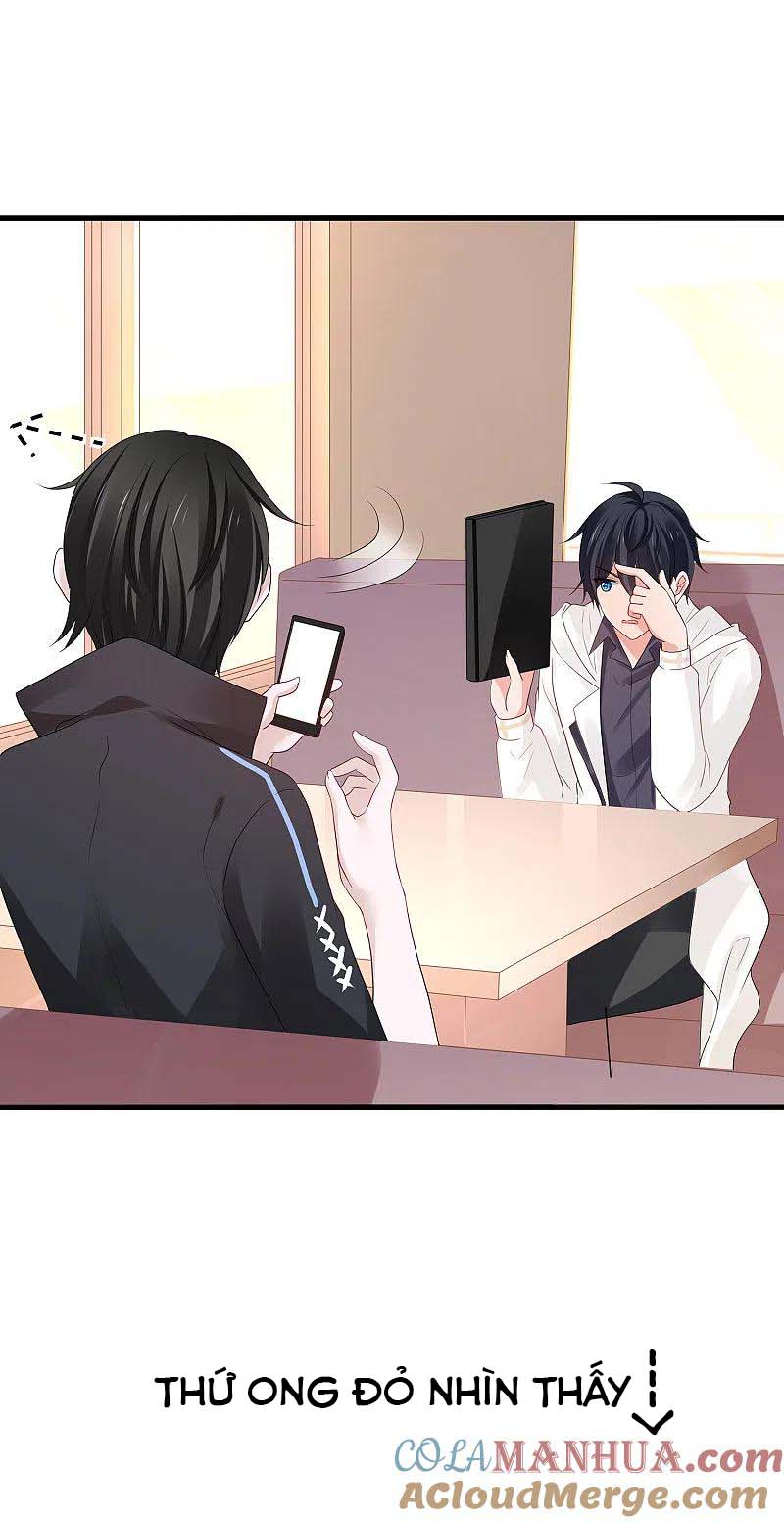 Vô Địch Học Bạ Hệ Thống: Chapter 175