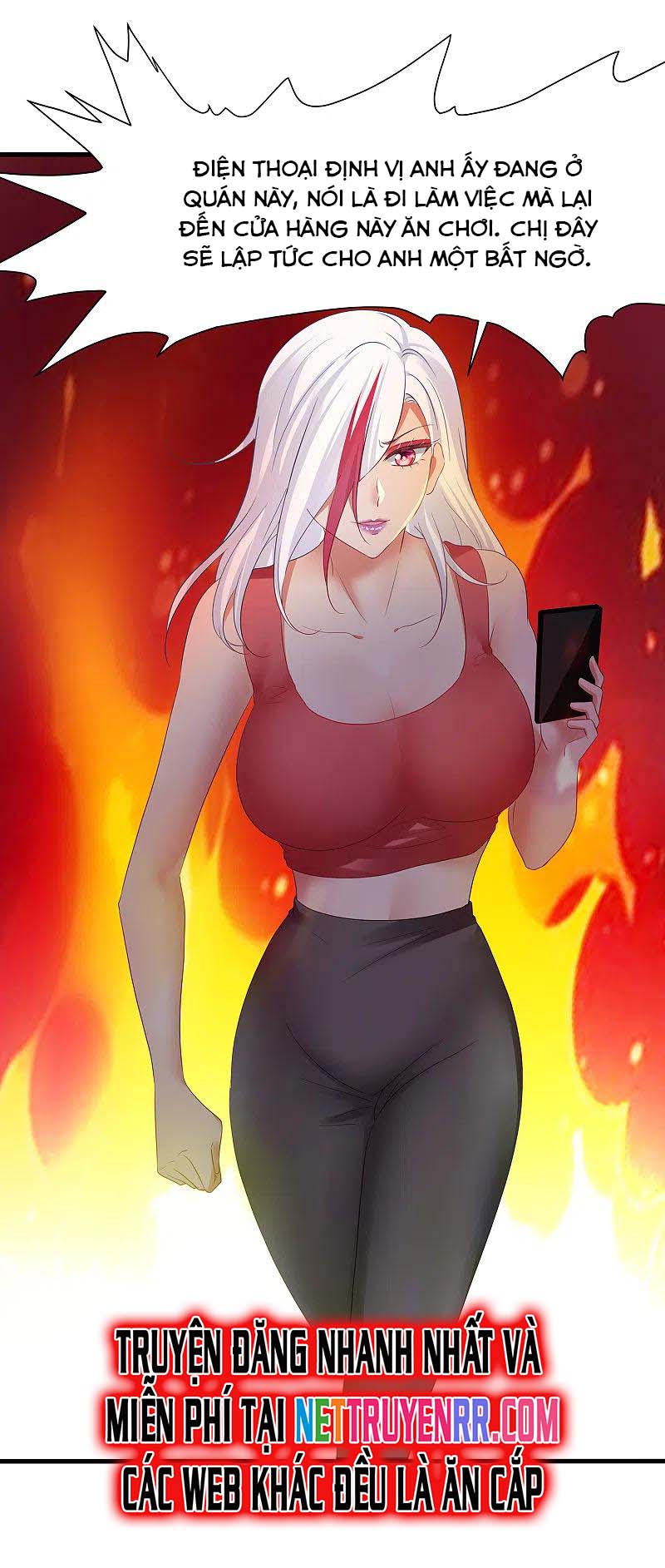 Vô Địch Học Bạ Hệ Thống: Chapter 175