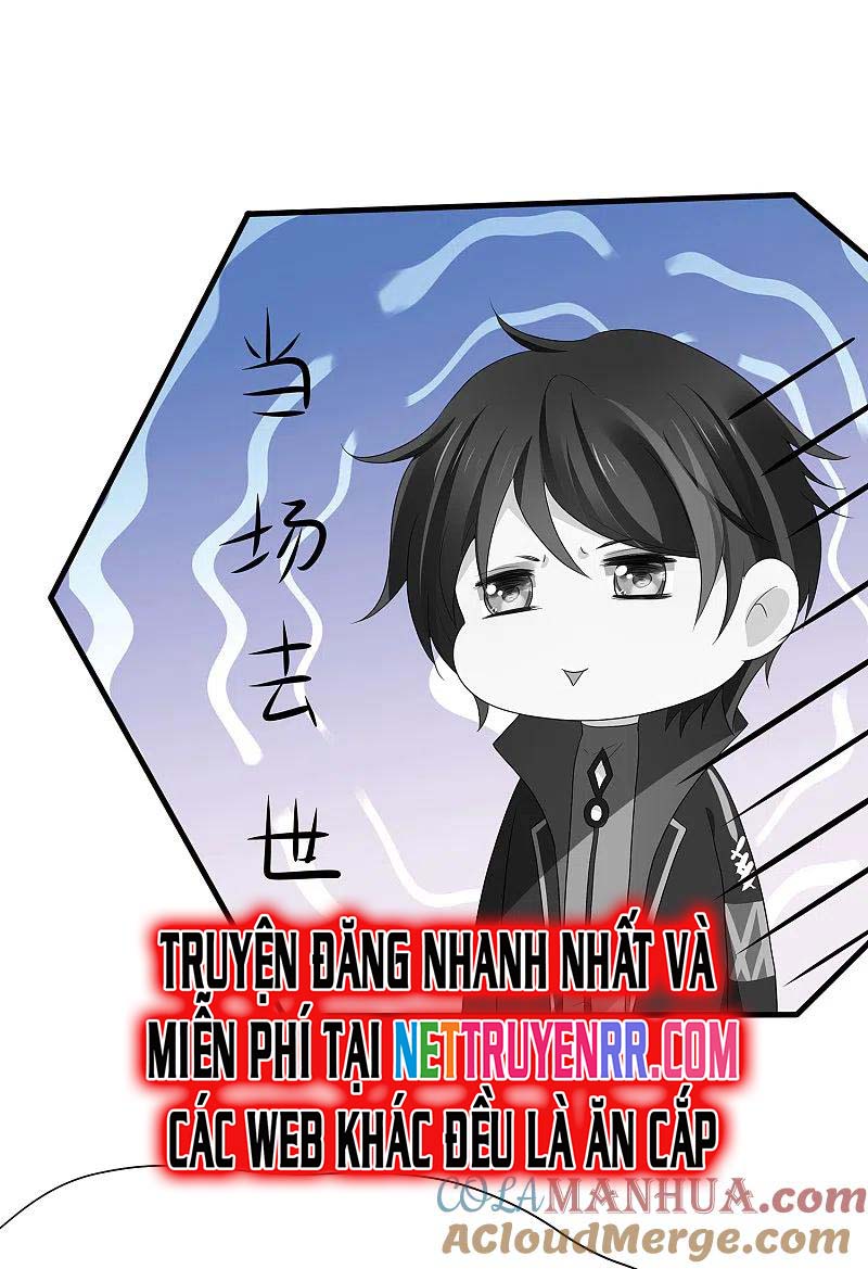 Vô Địch Học Bạ Hệ Thống: Chapter 175