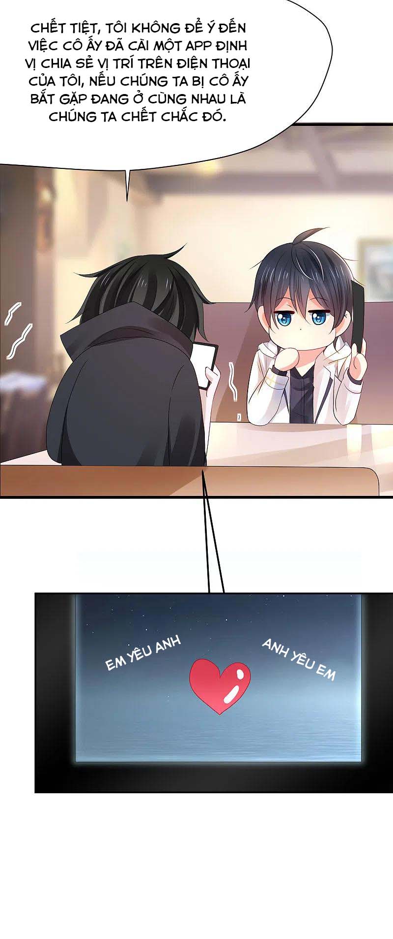 Vô Địch Học Bạ Hệ Thống: Chapter 175