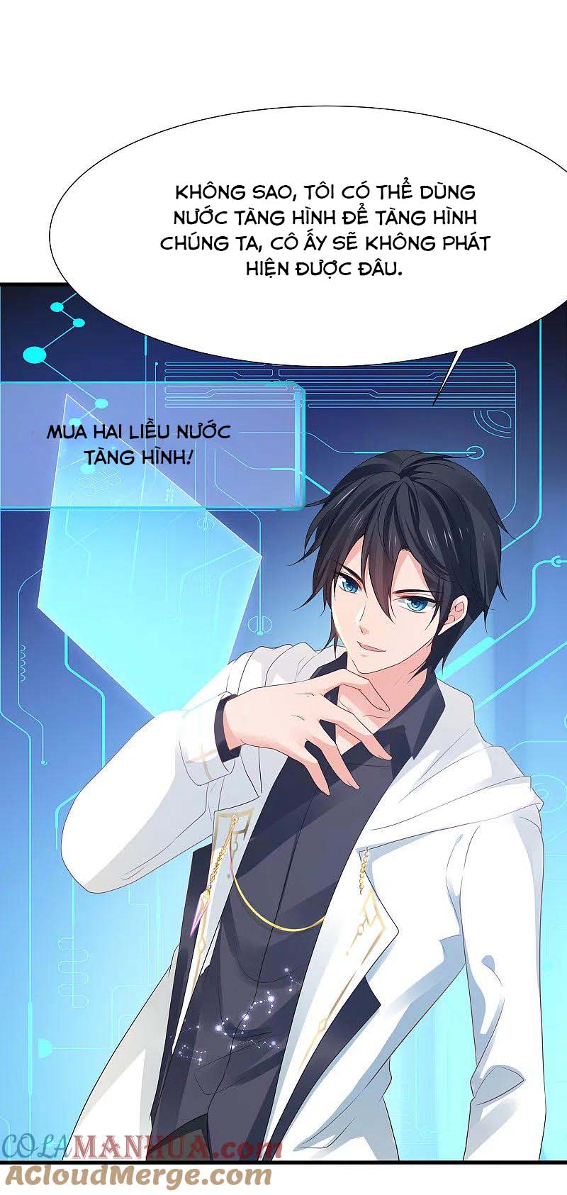 Vô Địch Học Bạ Hệ Thống: Chapter 175