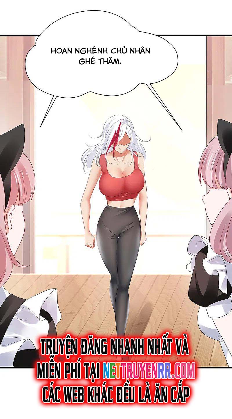 Vô Địch Học Bạ Hệ Thống: Chapter 175