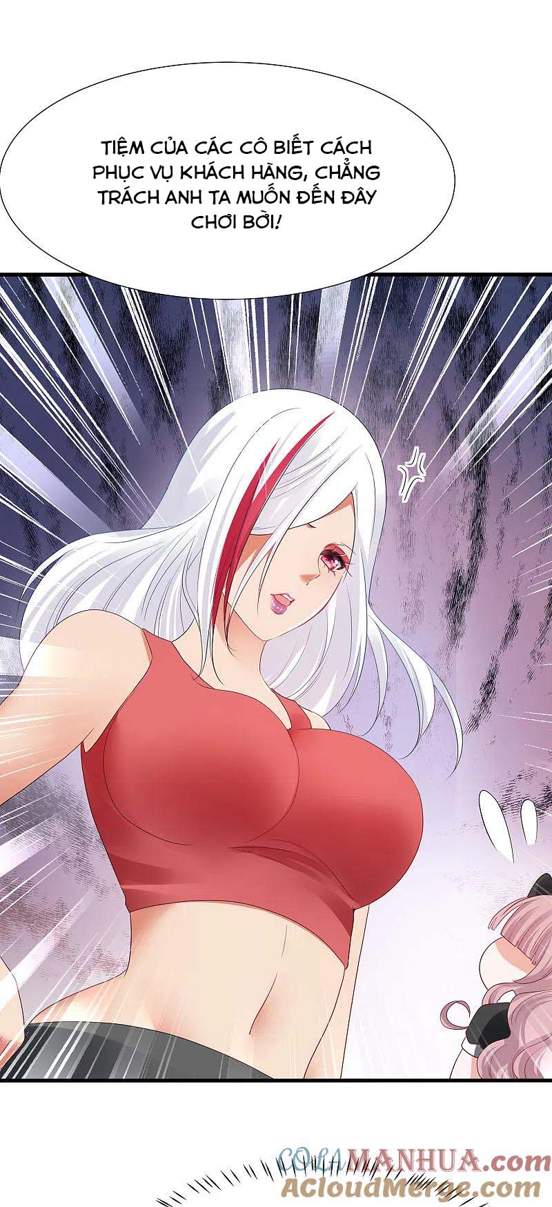 Vô Địch Học Bạ Hệ Thống: Chapter 175