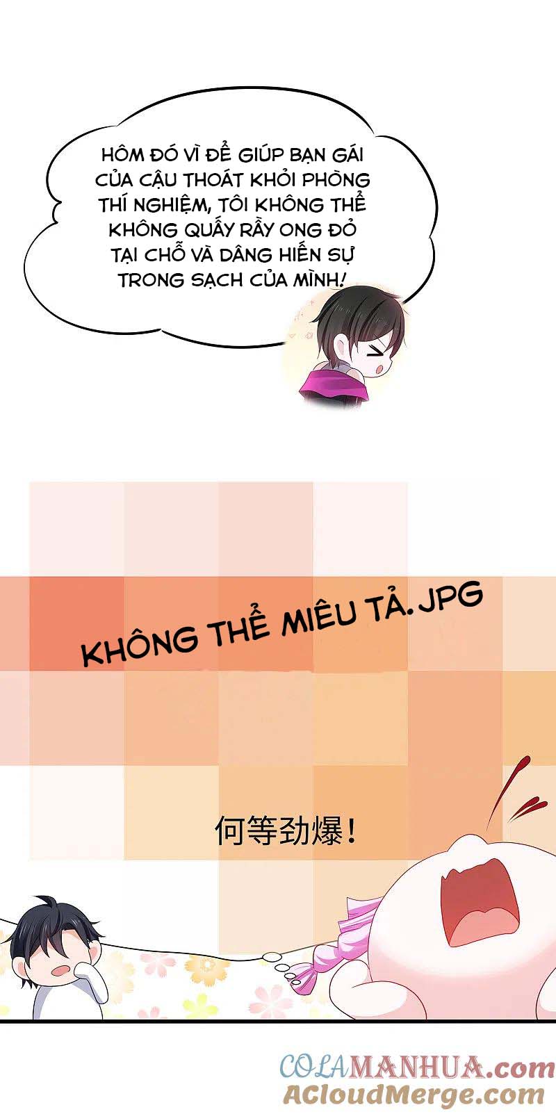 Vô Địch Học Bạ Hệ Thống: Chapter 175