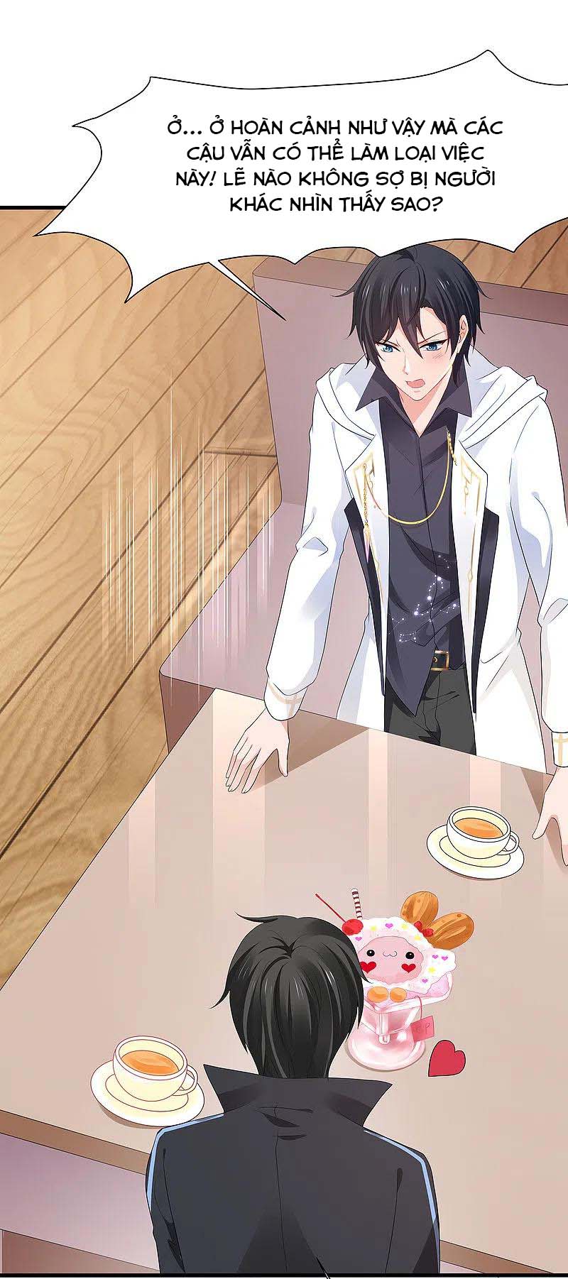 Vô Địch Học Bạ Hệ Thống: Chapter 175