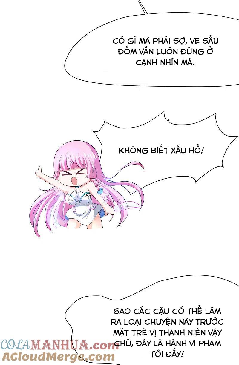 Vô Địch Học Bạ Hệ Thống: Chapter 175