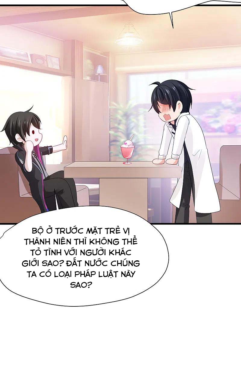 Vô Địch Học Bạ Hệ Thống: Chapter 175