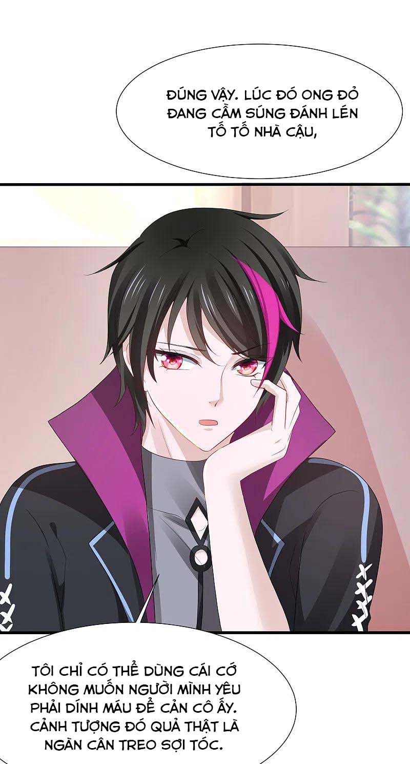 Vô Địch Học Bạ Hệ Thống: Chapter 175