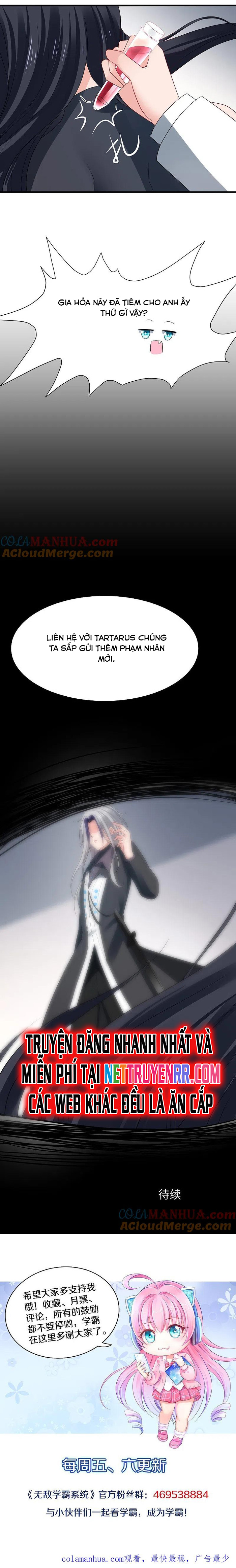 Vô Địch Học Bạ Hệ Thống: Chapter 178