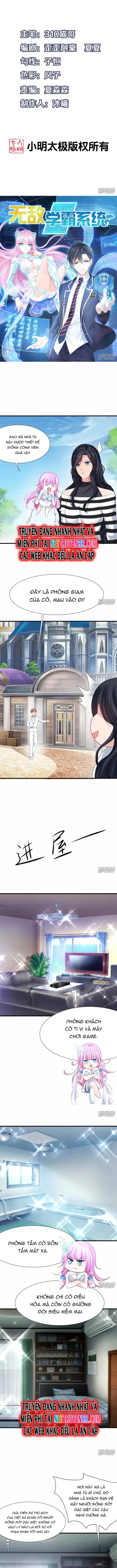 Vô Địch Học Bạ Hệ Thống: Chapter 180