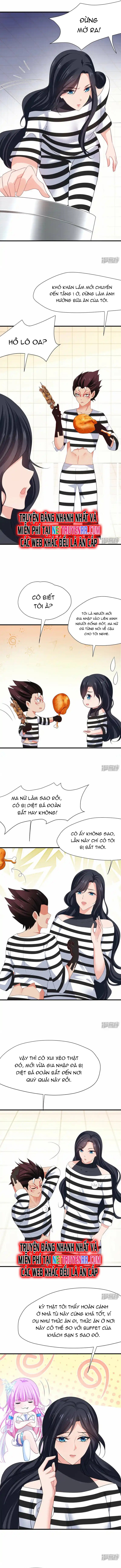 Vô Địch Học Bạ Hệ Thống: Chapter 180