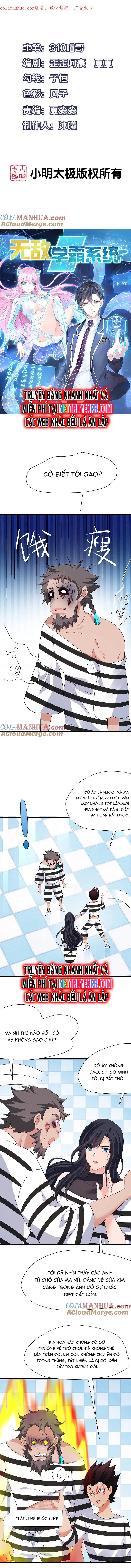 Vô Địch Học Bạ Hệ Thống: Chapter 182