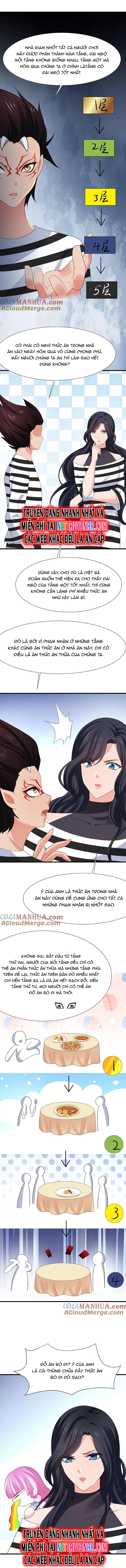 Vô Địch Học Bạ Hệ Thống: Chapter 182