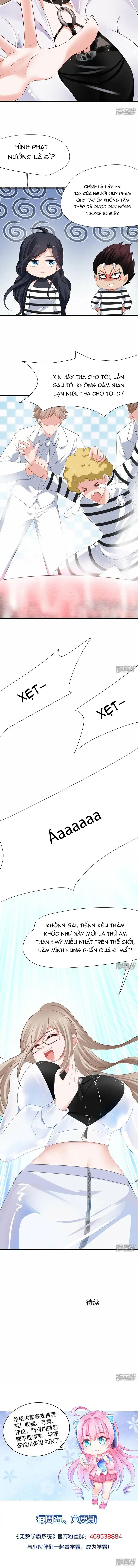 Vô Địch Học Bạ Hệ Thống: Chapter 183