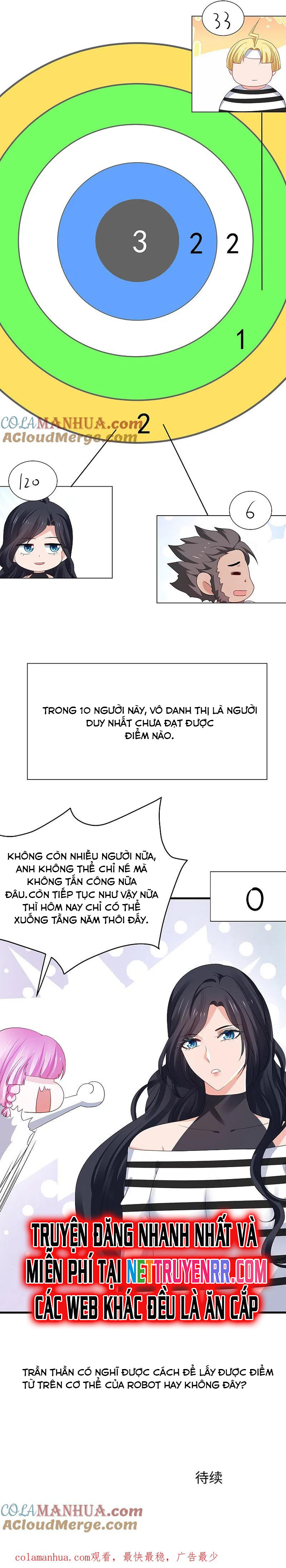 Vô Địch Học Bạ Hệ Thống: Chapter 187