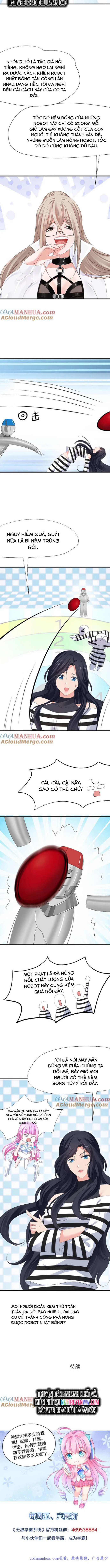 Vô Địch Học Bạ Hệ Thống: Chapter 188