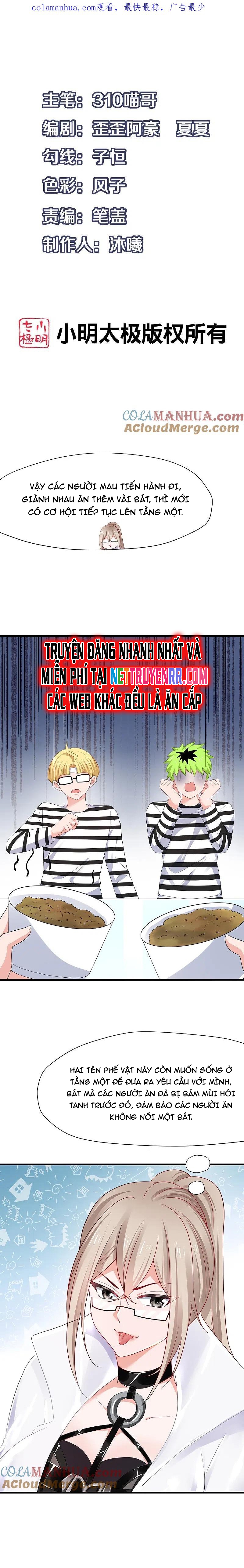 Vô Địch Học Bạ Hệ Thống: Chapter 194