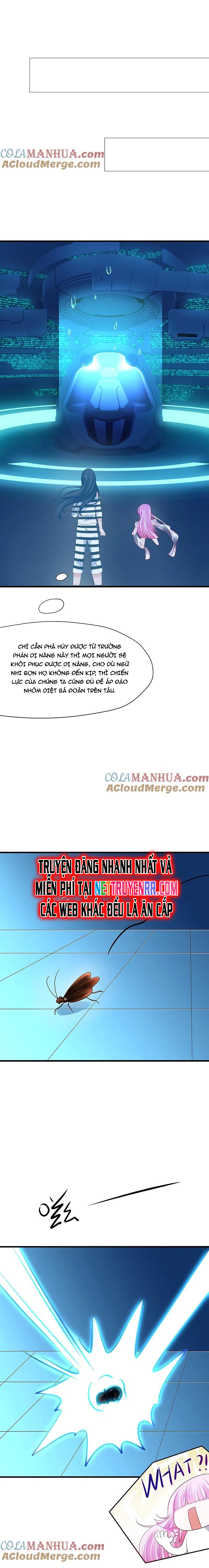 Vô Địch Học Bạ Hệ Thống: Chapter 194