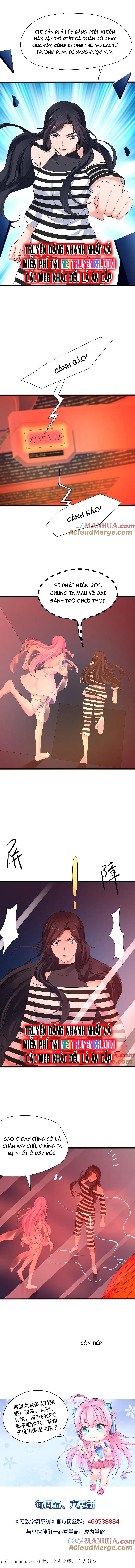 Vô Địch Học Bạ Hệ Thống: Chapter 194