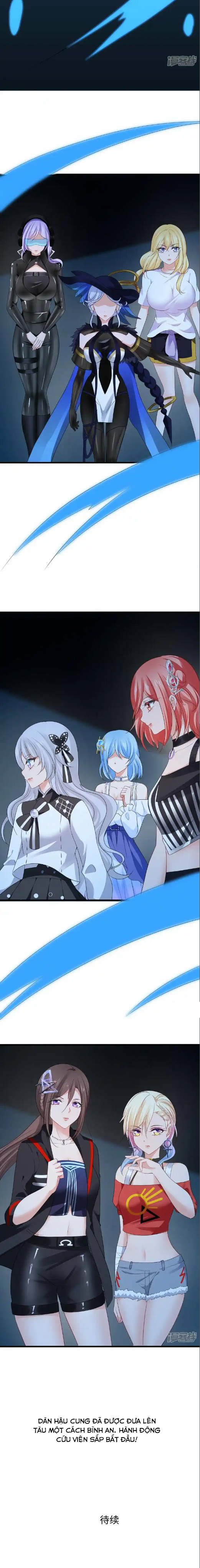 Vô Địch Học Bạ Hệ Thống: Chapter 195