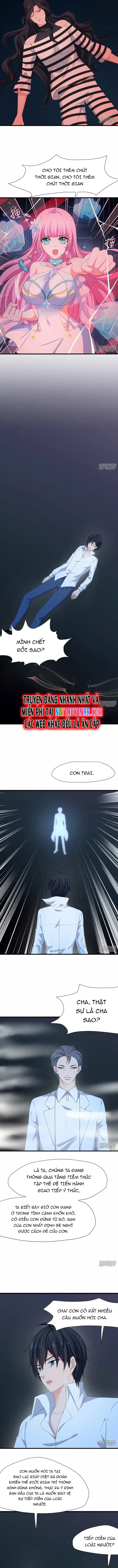 Vô Địch Học Bạ Hệ Thống: Chapter 196