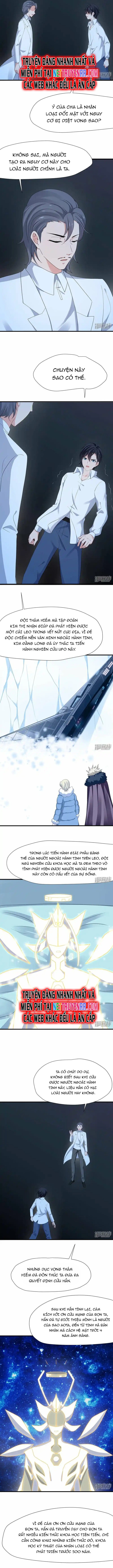 Vô Địch Học Bạ Hệ Thống: Chapter 196