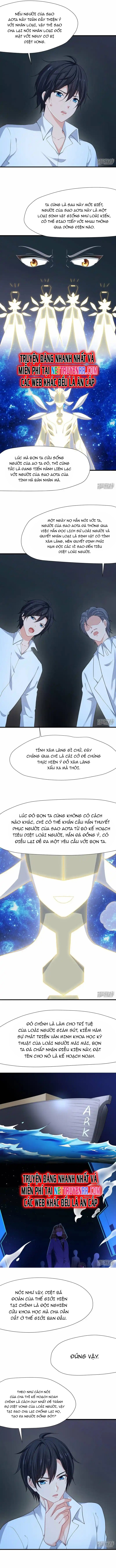 Vô Địch Học Bạ Hệ Thống: Chapter 196