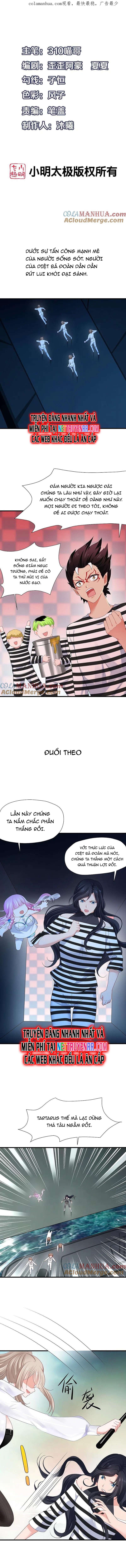 Vô Địch Học Bạ Hệ Thống: Chapter 198