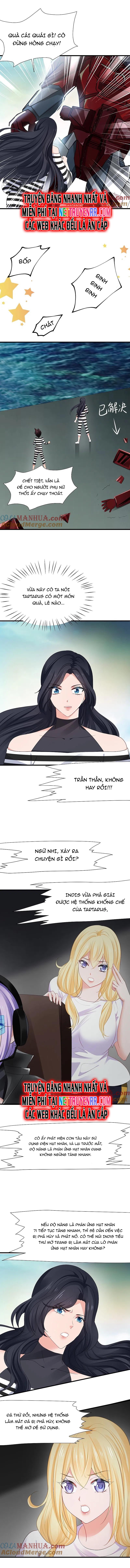 Vô Địch Học Bạ Hệ Thống: Chapter 198