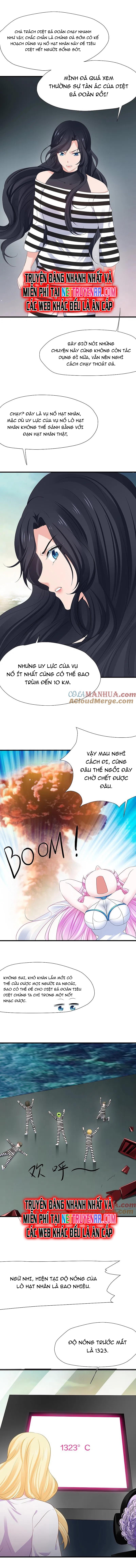 Vô Địch Học Bạ Hệ Thống: Chapter 198