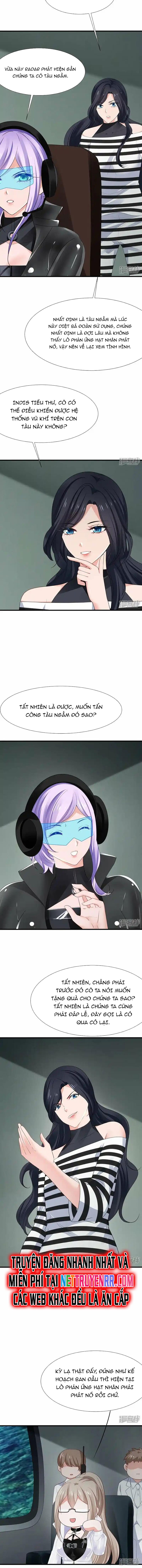 Vô Địch Học Bạ Hệ Thống: Chapter 199