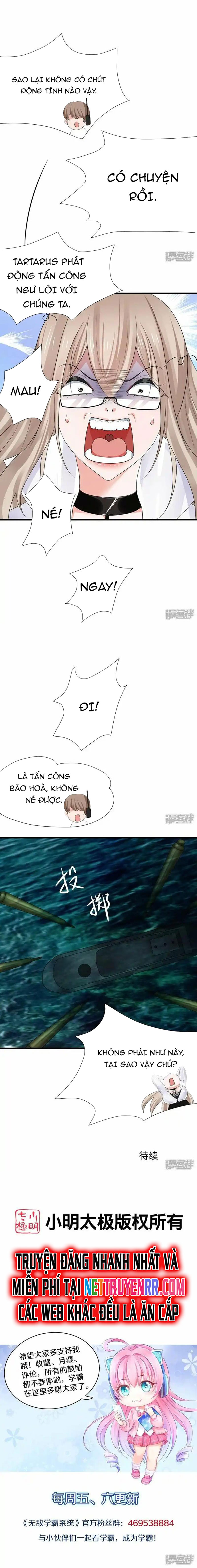 Vô Địch Học Bạ Hệ Thống: Chapter 199