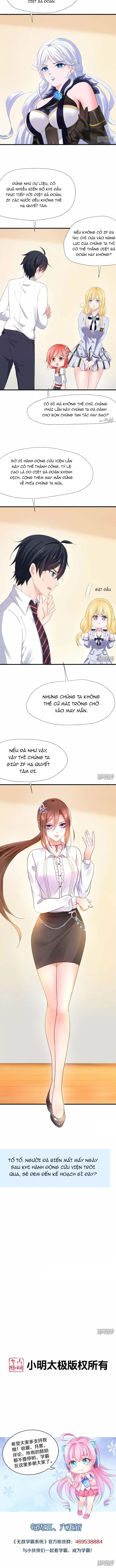 Vô Địch Học Bạ Hệ Thống: Chapter 200