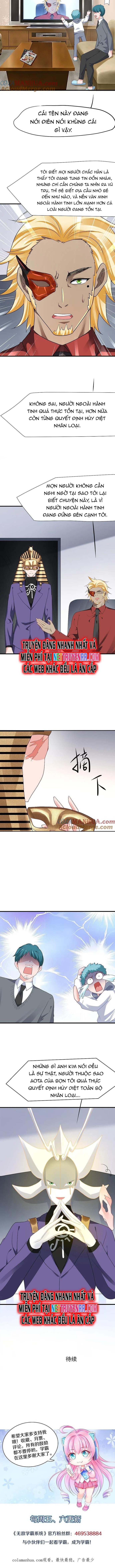 Vô Địch Học Bạ Hệ Thống: Chapter 201