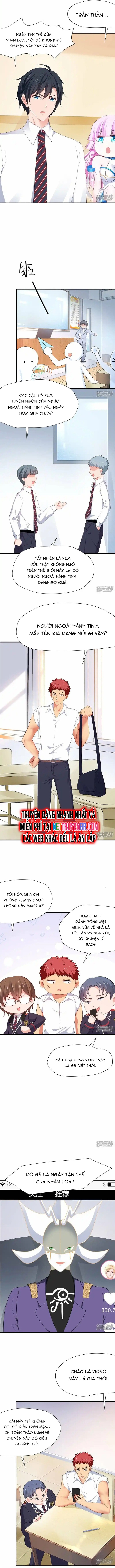 Vô Địch Học Bạ Hệ Thống: Chapter 202