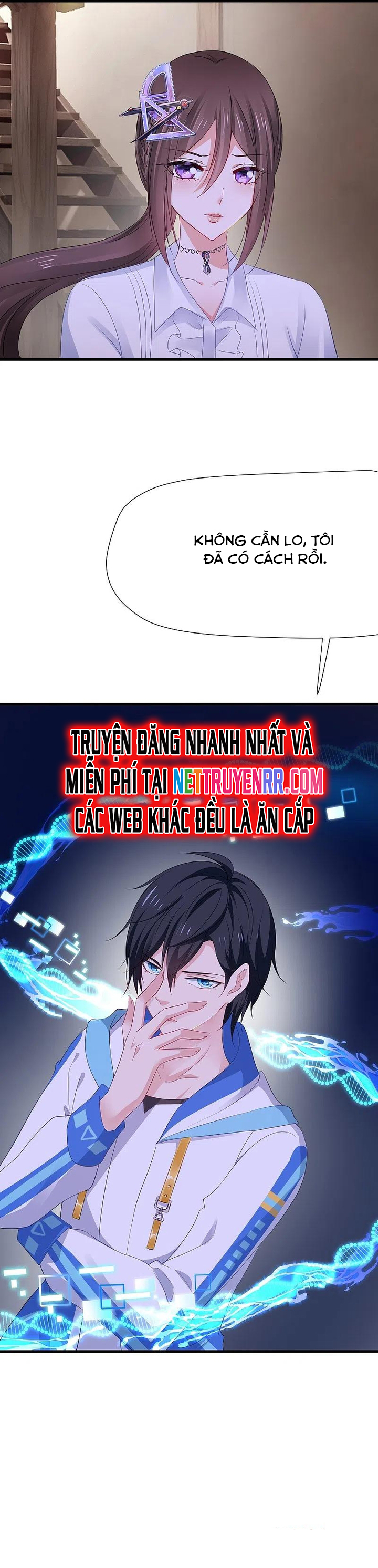 Vô Địch Học Bạ Hệ Thống: Chapter 203