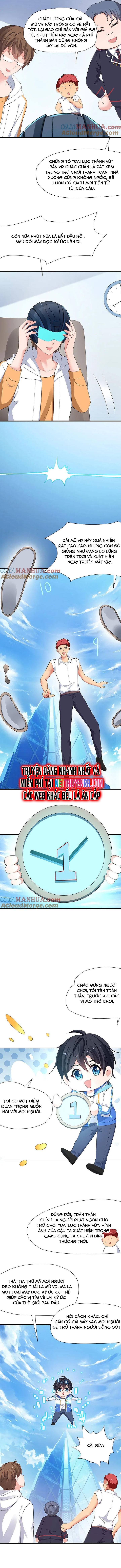 Vô Địch Học Bạ Hệ Thống: Chapter 204