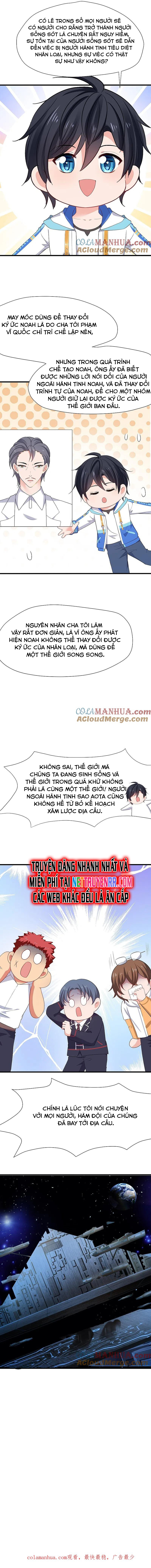 Vô Địch Học Bạ Hệ Thống: Chapter 204