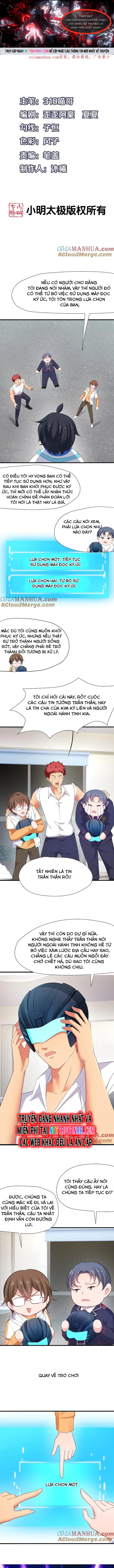 Vô Địch Học Bạ Hệ Thống: Chapter 205