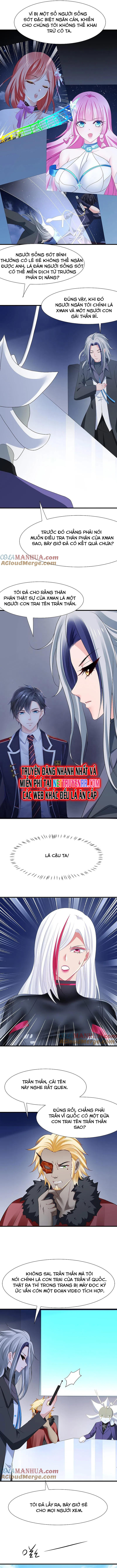 Vô Địch Học Bạ Hệ Thống: Chapter 205