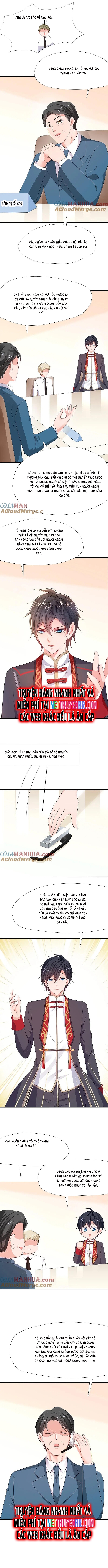 Vô Địch Học Bạ Hệ Thống: Chapter 206