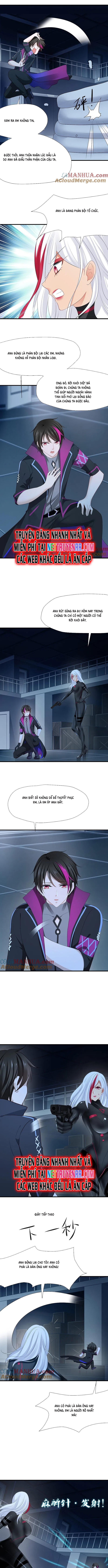 Vô Địch Học Bạ Hệ Thống: Chapter 206