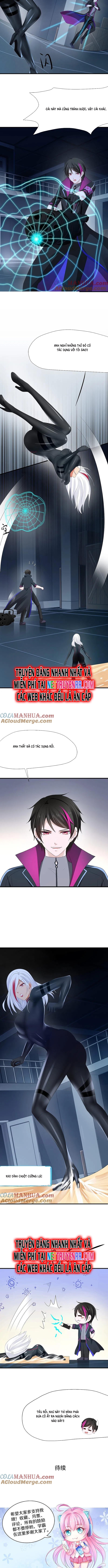 Vô Địch Học Bạ Hệ Thống: Chapter 206